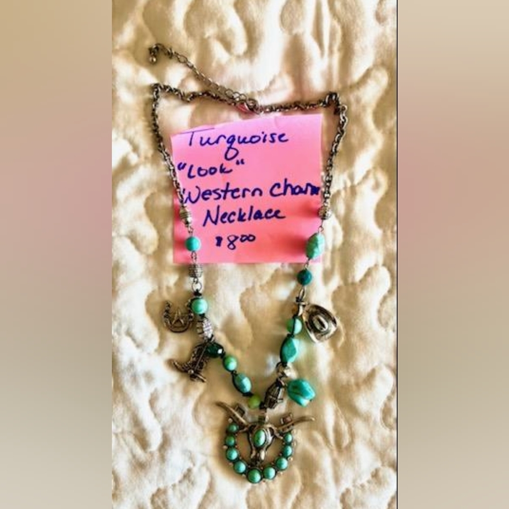 Necklace